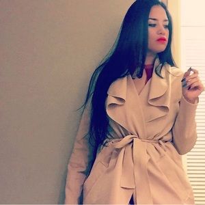 Meet your Posher, Sulix foxy Lopez